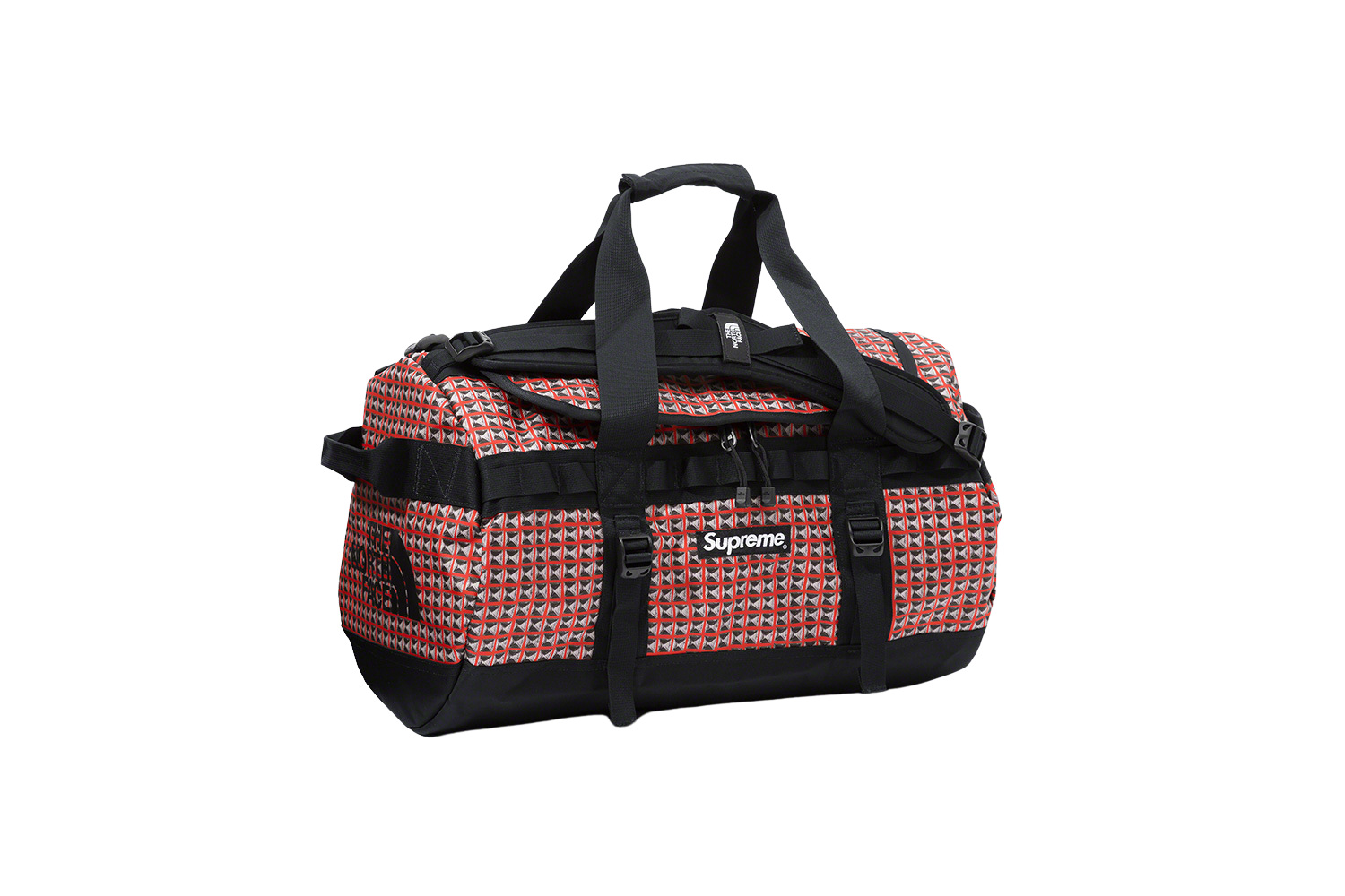 the north face duffel bag small