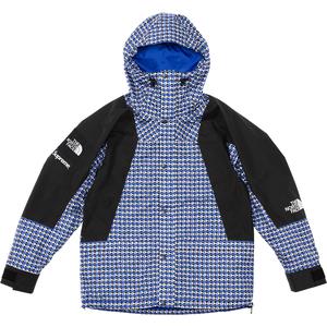 The North Face Studded Mountain Light Jacket - spring summer 2021 