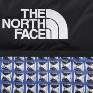 Supreme®/The North Face® Studded Nuptse Jacket - Supreme 