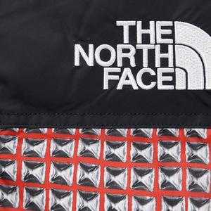 Supreme®/The North Face® Studded Nuptse Vest - Supreme Community