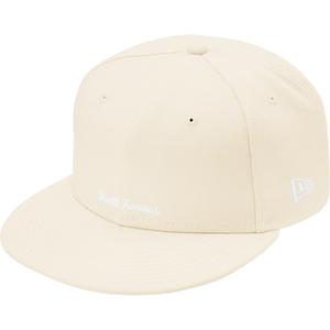 Reverse Box Logo New Era - spring summer 2021 - Supreme