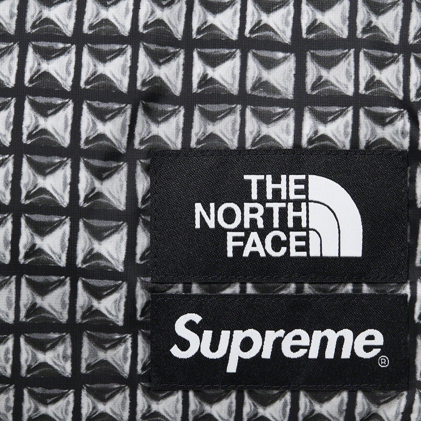 Supreme®/The North Face® Studded Nuptse Pant - Supreme Community