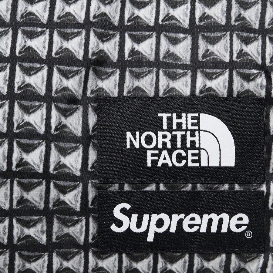 The North Face Studded Nuptse Pant spring summer 2021 Supreme