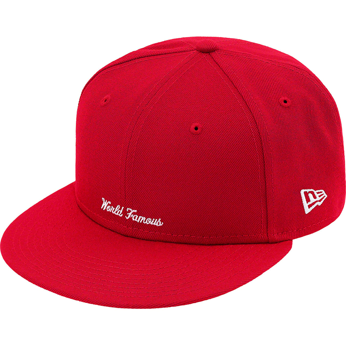 カラー Supreme - Supreme Reverse Box Logo New Era®の通販 by SHOP ...