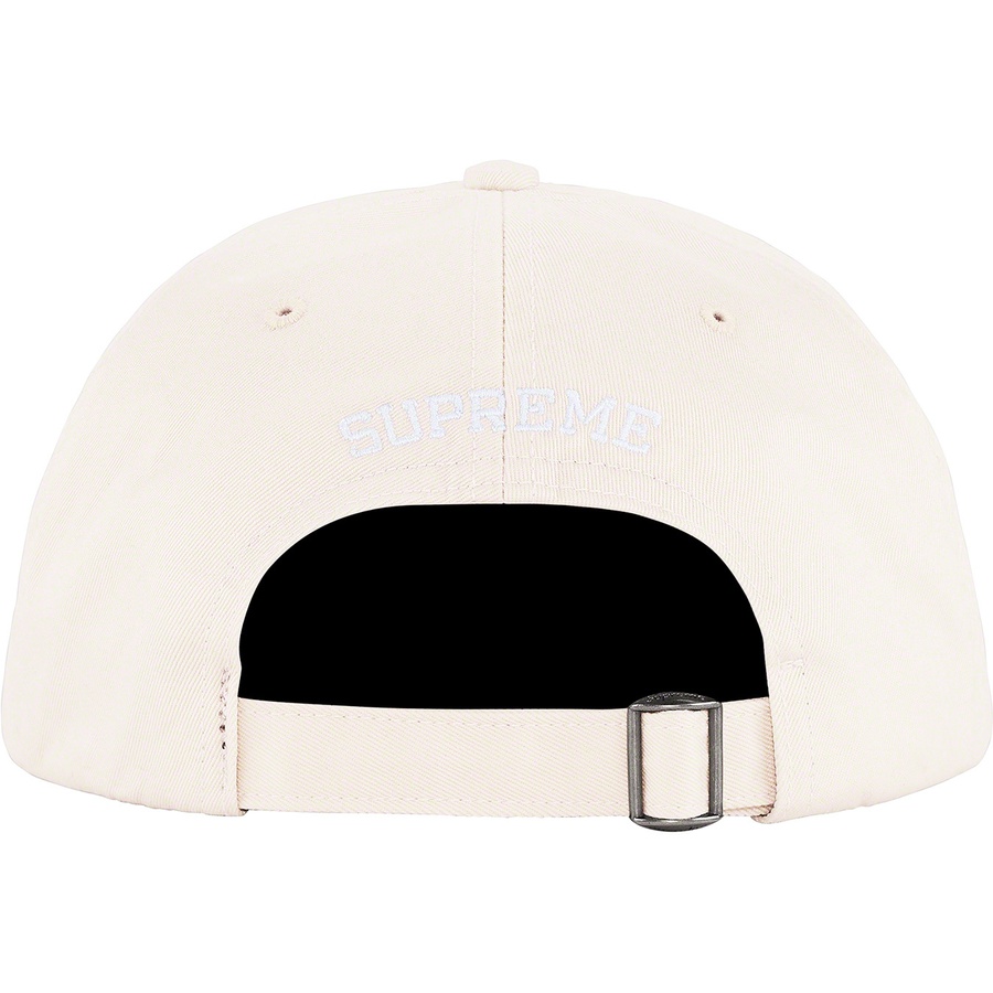 Details on World Famous 6-Panel Stone from spring summer 2021 (Price is $48)