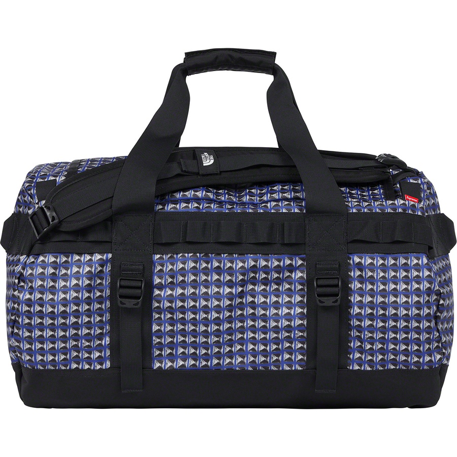 The North Face Studded Small Base Camp Duffle Bag - spring summer