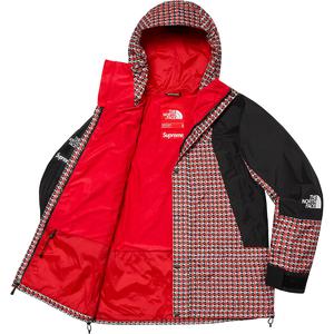 The North Face Studded Mountain Light Jacket - spring summer 2021 