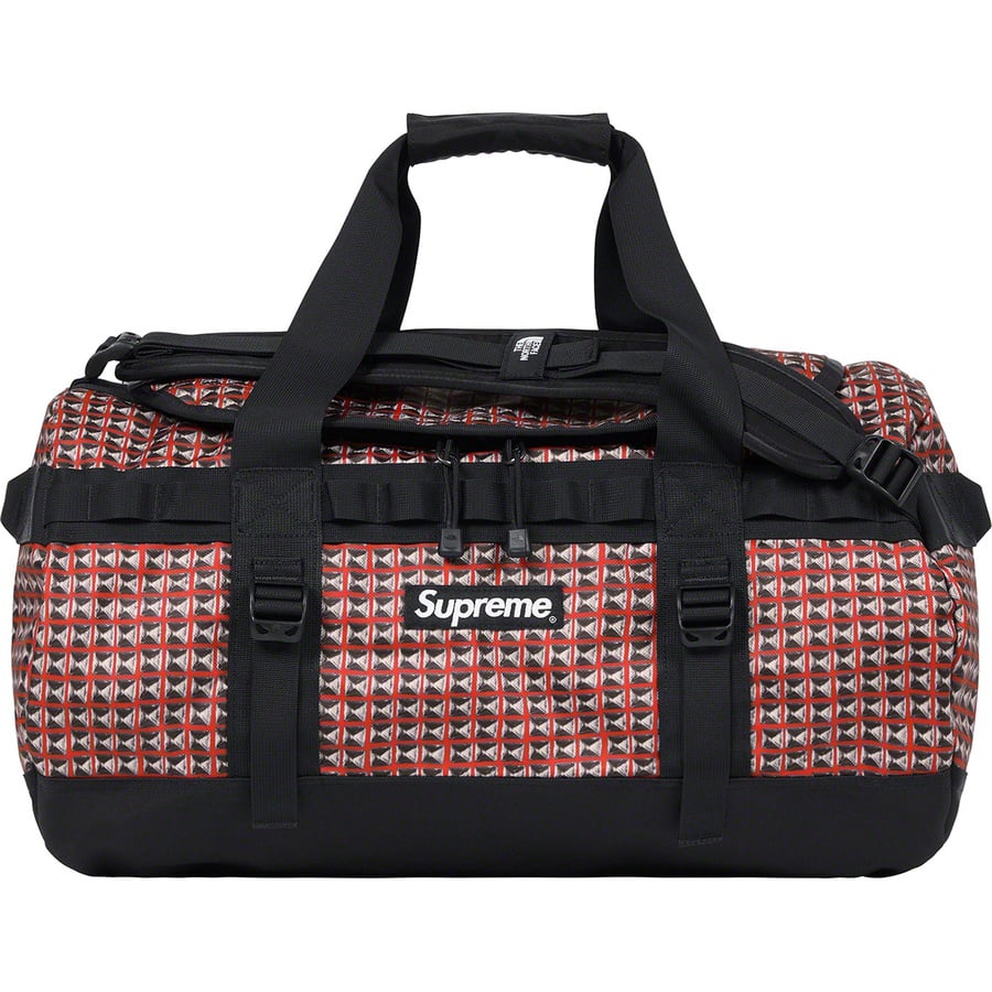 The North Face Studded Small Base Camp Duffle Bag - spring summer 