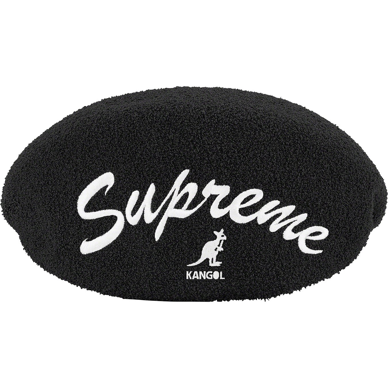 Kangol Bermuda 504 Hat - spring summer 2021 - Supreme