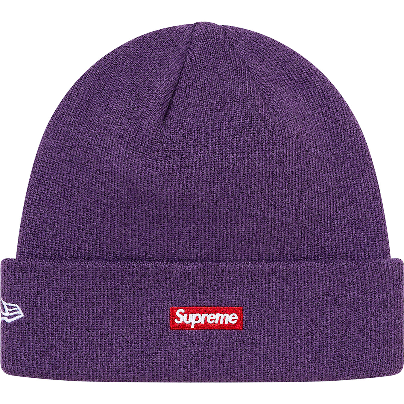 New Era Swarovski S Logo Beanie - spring summer 2021 - Supreme