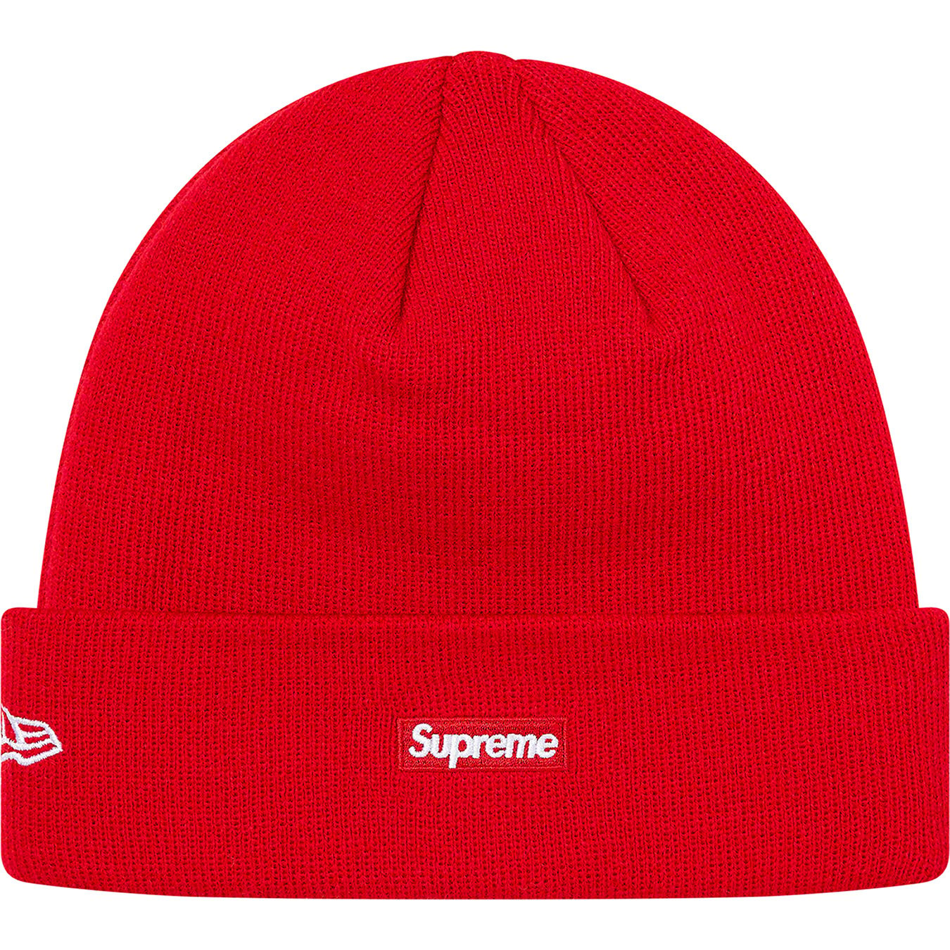 New Era Swarovski S Logo Beanie - spring summer 2021 - Supreme