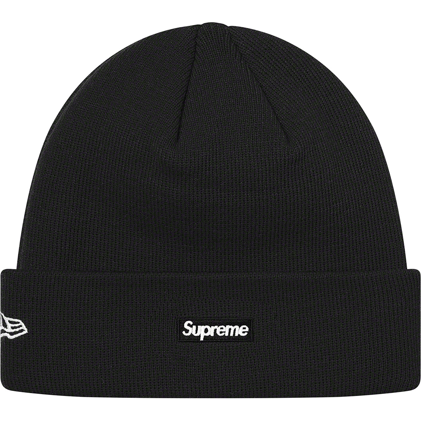 New Era Swarovski S Logo Beanie - spring summer 2021 - Supreme