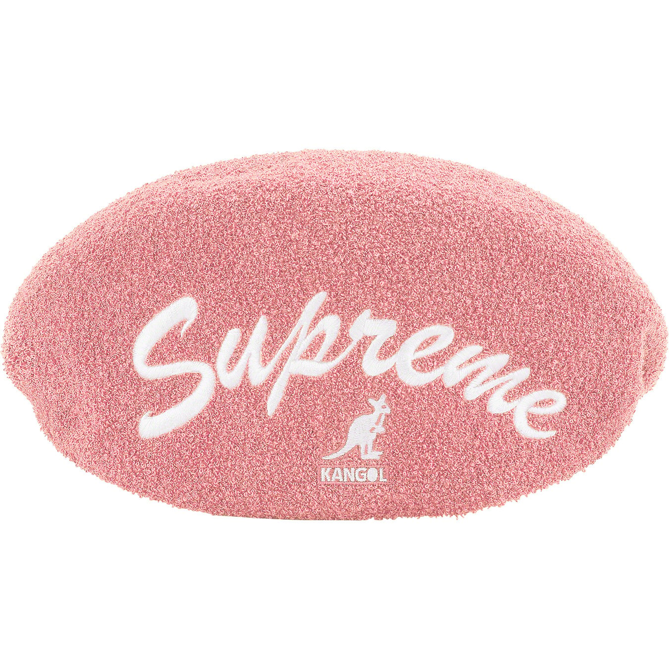 Kangol Bermuda 504 Hat - spring summer 2021 - Supreme