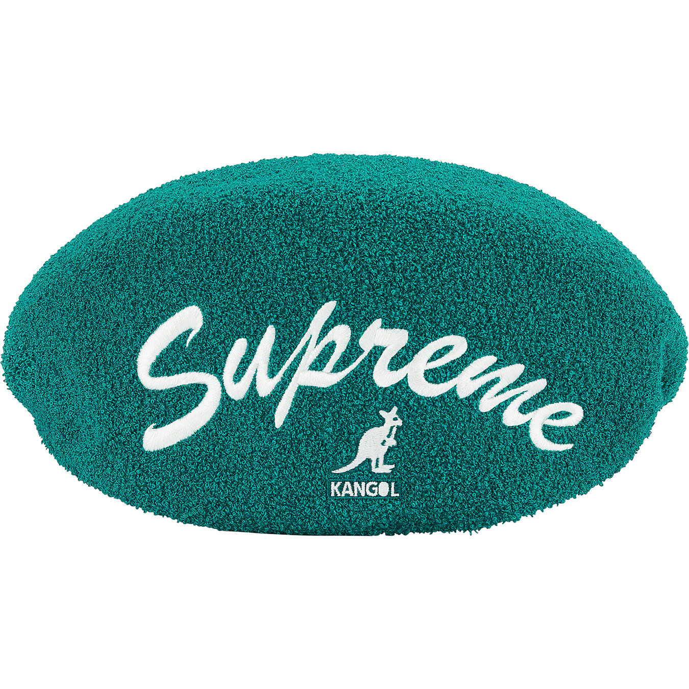 Kangol Bermuda 504 Hat - spring summer 2021 - Supreme