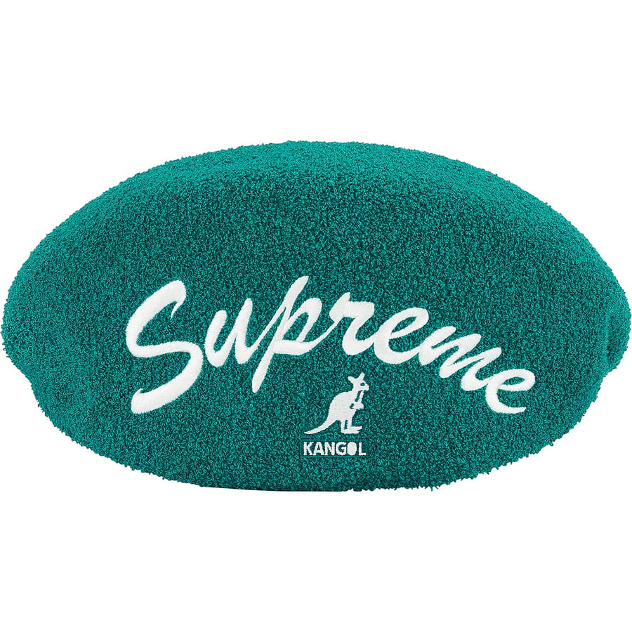 Supreme®/Kangol® Bermuda 504 Hat - Supreme Community