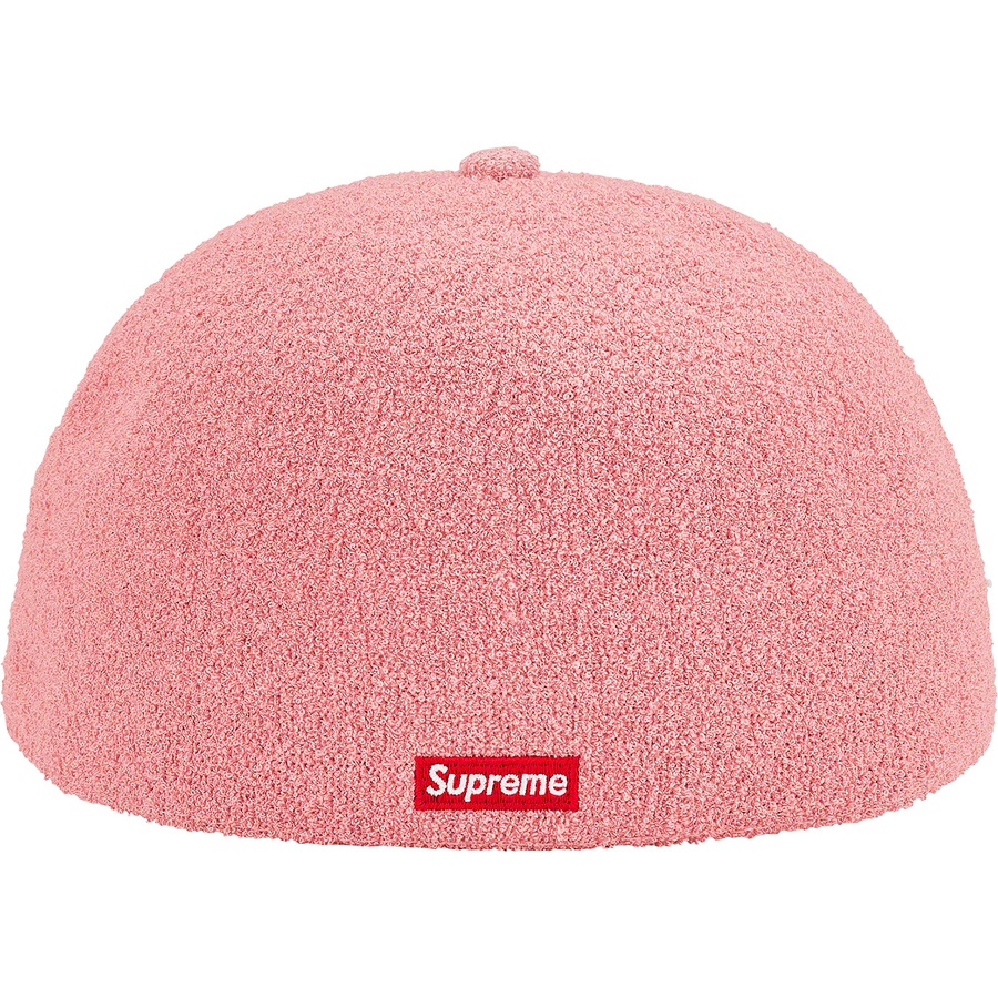 Details on Supreme Kangol Bermuda Spacecap Pink from spring summer
                                                    2021 (Price is $60)