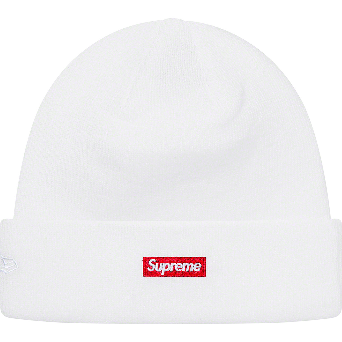 New Era Swarovski S Logo Beanie - spring summer 2021 - Supreme