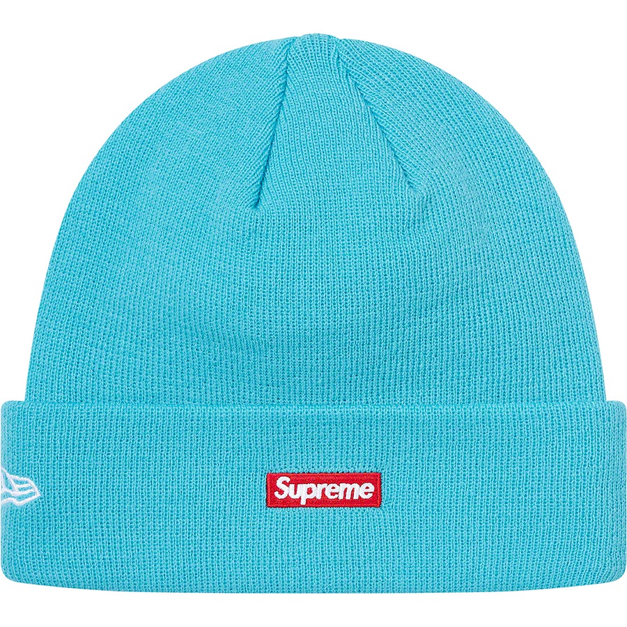 Details on New Era Swarovski S Logo Beanie Teal from spring summer
                                                    2021 (Price is $88)