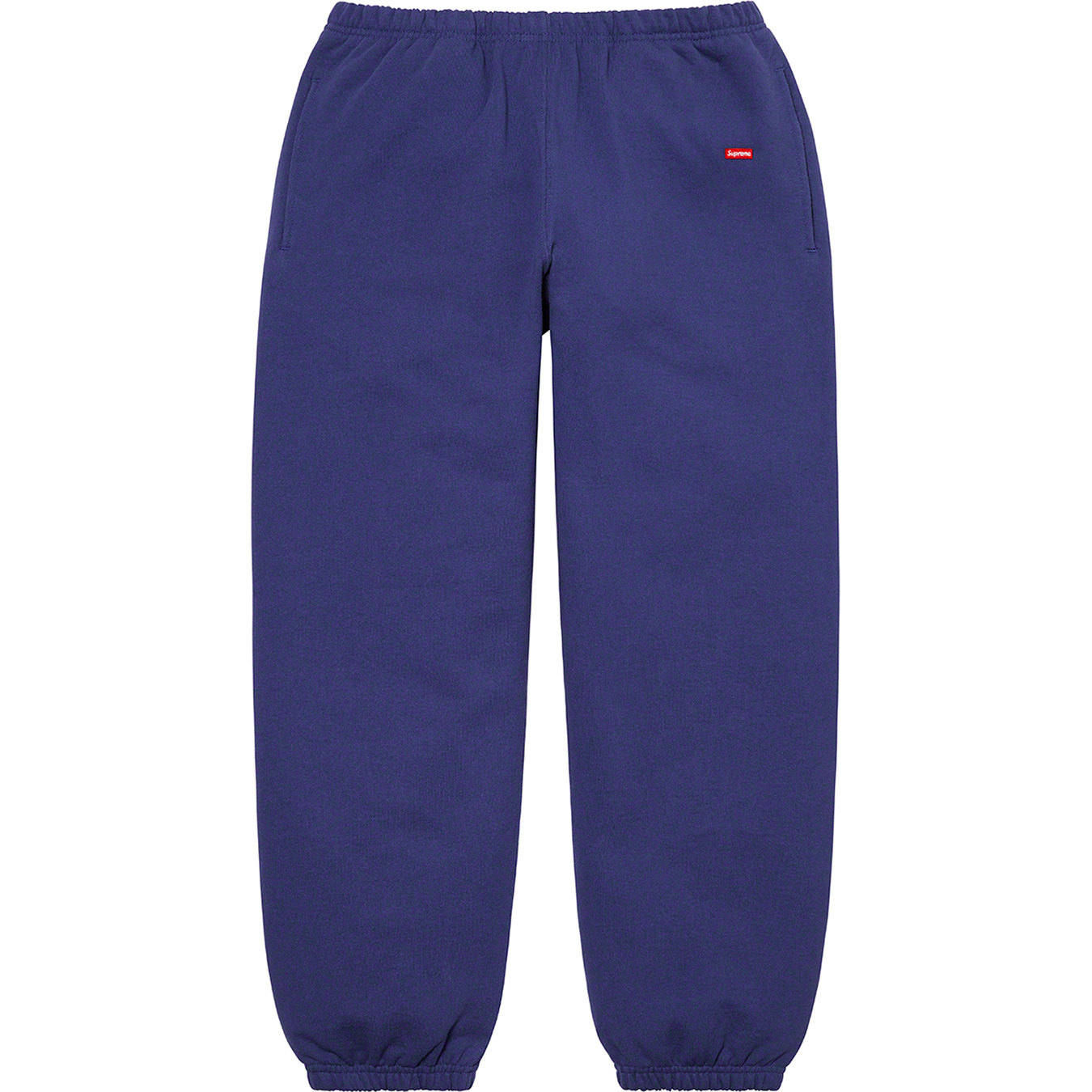 Small Box Sweatpant - spring summer 2021 - Supreme