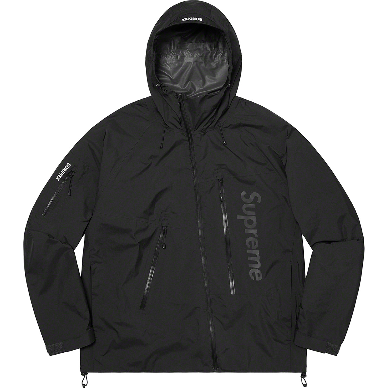 supreme GORE-TEX PACLITE  Shell Jacket L