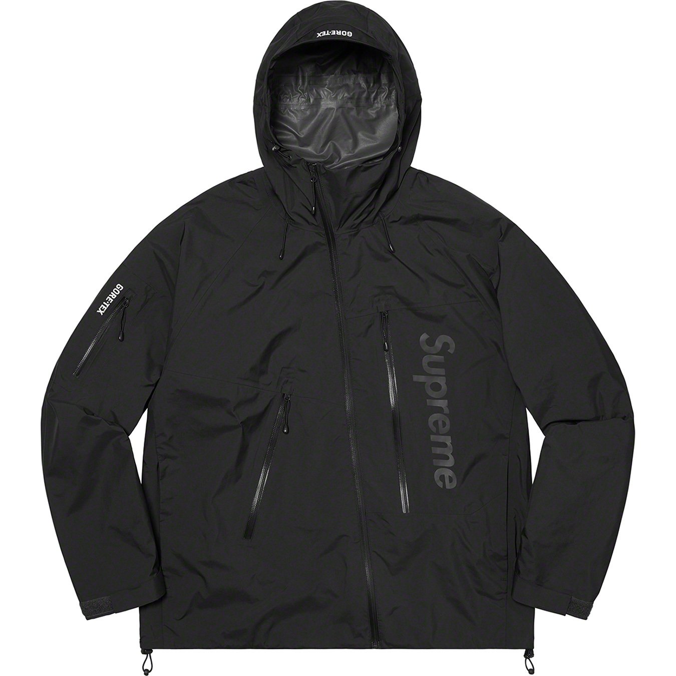 Details Supreme Gore Tex Paclite Shell Jacket Supreme Community