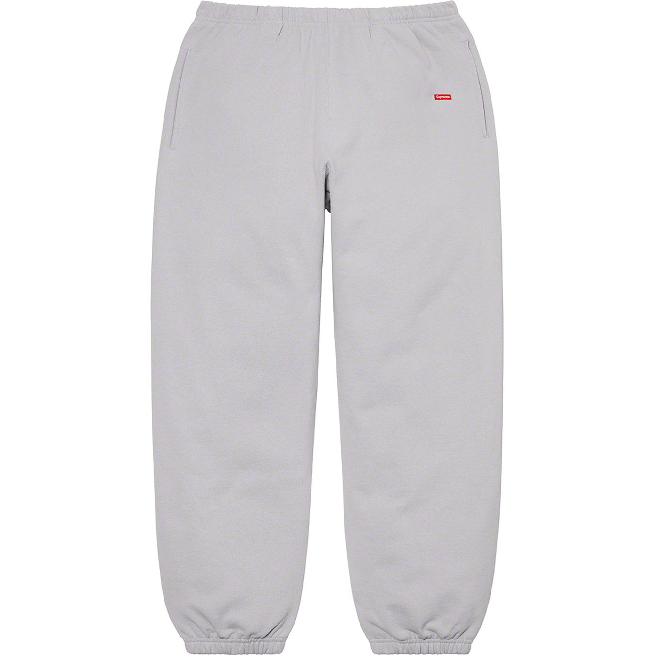 Small Box Sweatpant - spring summer 2021 - Supreme