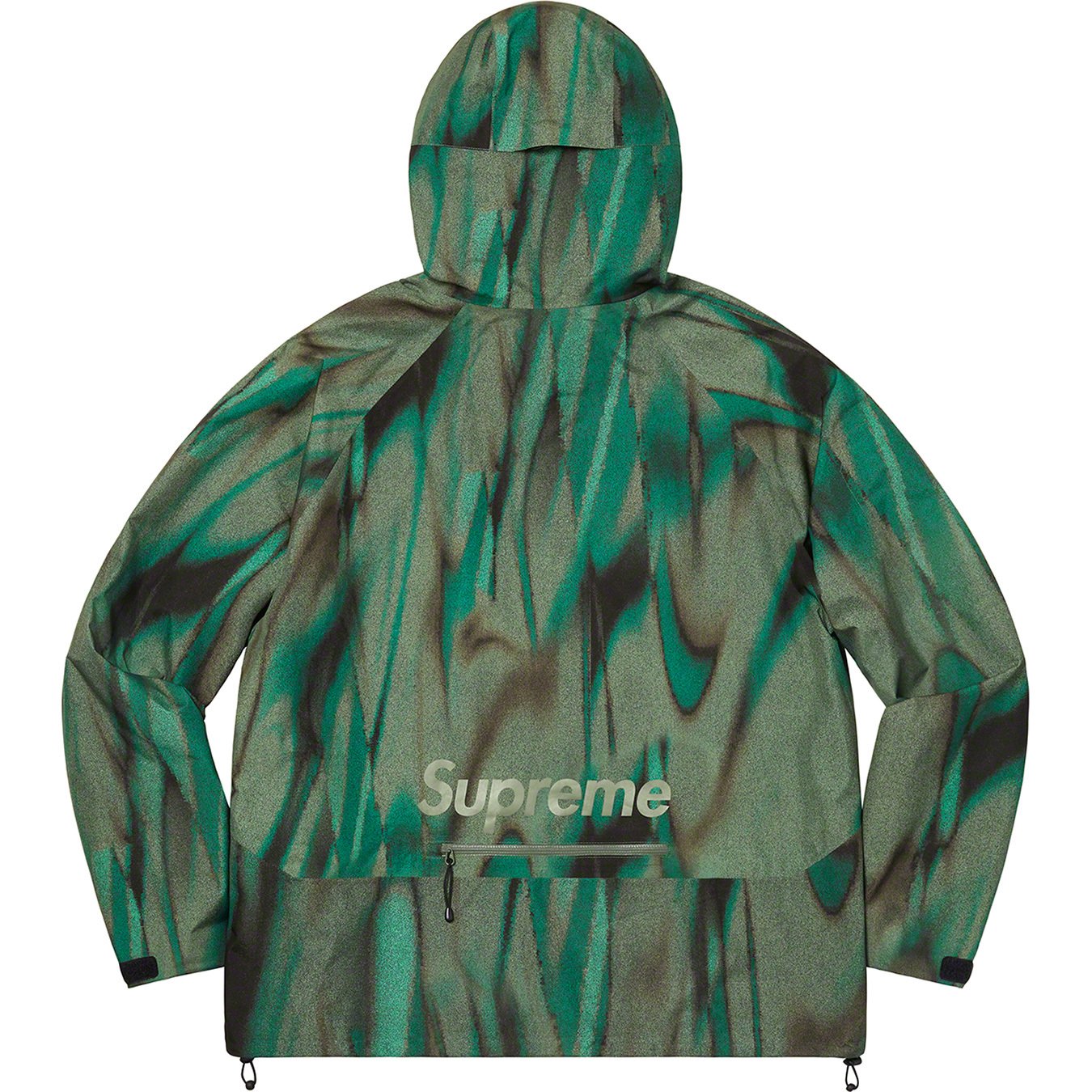 Details Supreme Gore Tex Paclite Shell Jacket Supreme Community