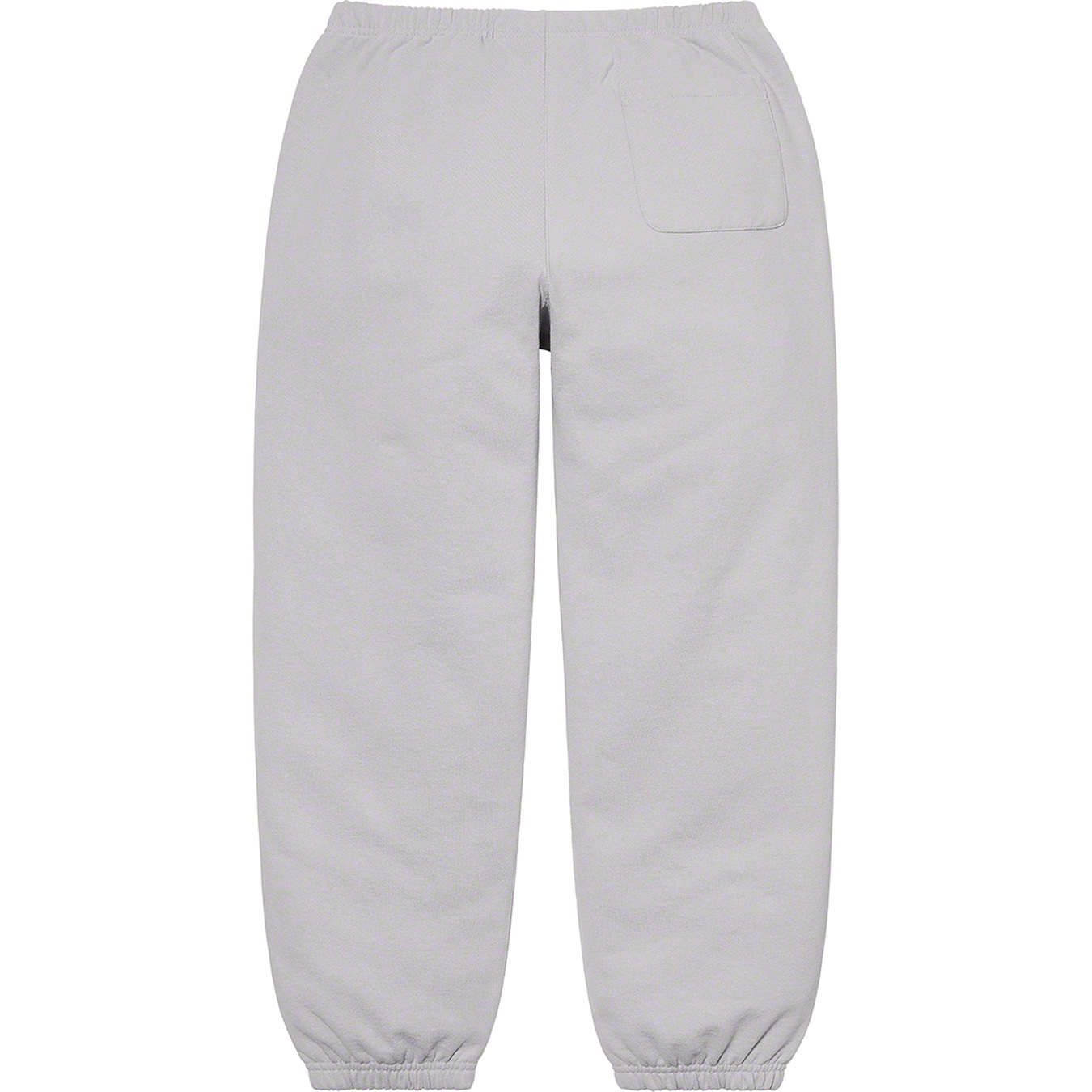 Small Box Sweatpant - spring summer 2021 - Supreme