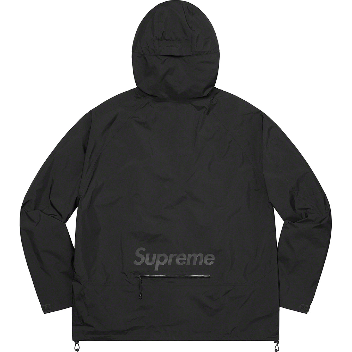 GORE-TEX Paclite Shell Jacket - spring summer 2021 - Supreme