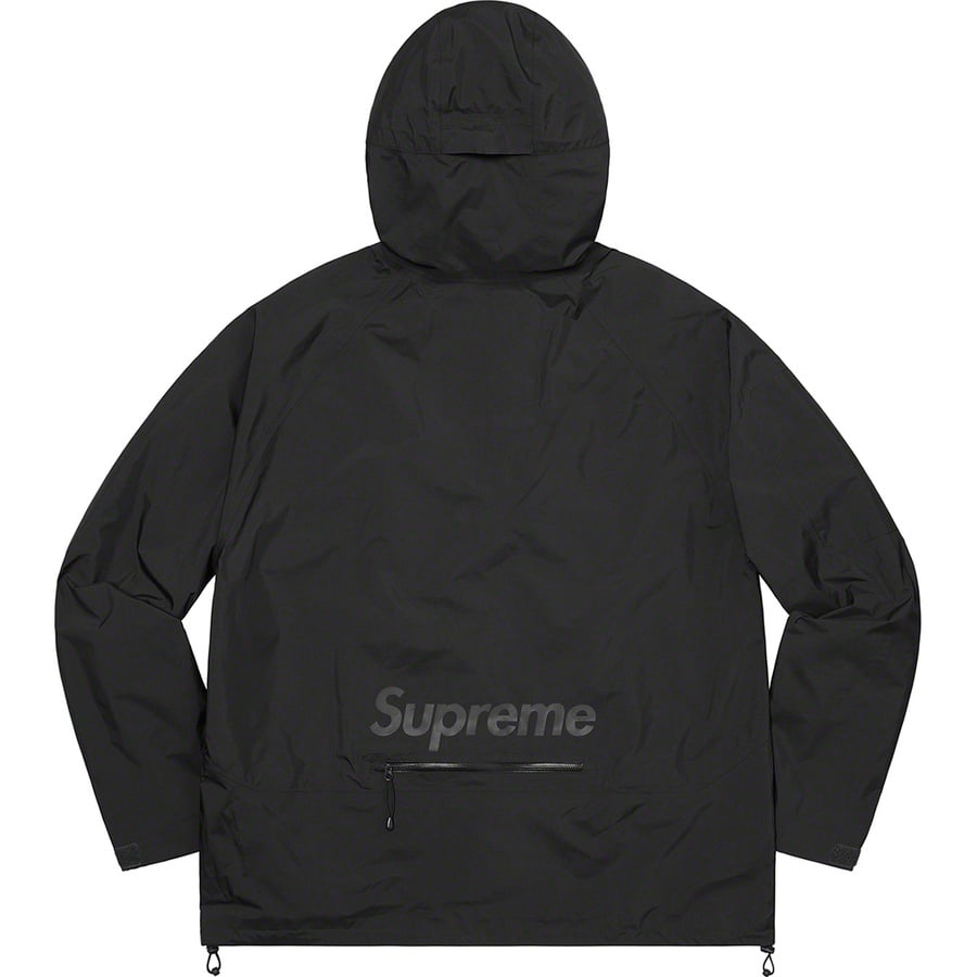 GORE-TEX Paclite Shell Jacket - spring summer 2021 - Supreme