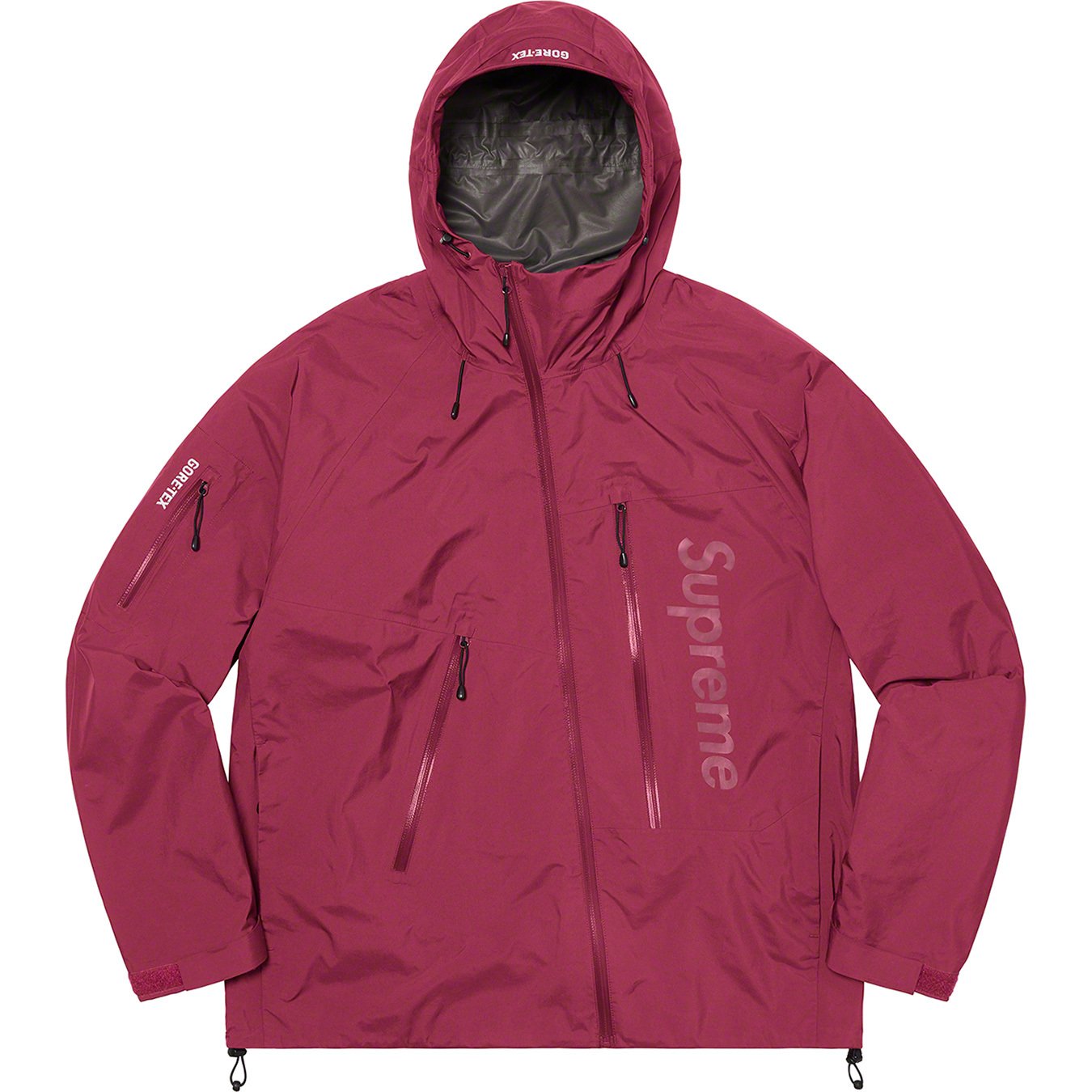 GORE-TEX Paclite Shell Jacket - spring summer 2021 - Supreme