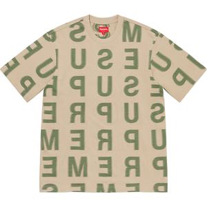 Intarsia S S Top - spring summer 2021 - Supreme Intarsia S S Top - spring summer 2021 - Supreme