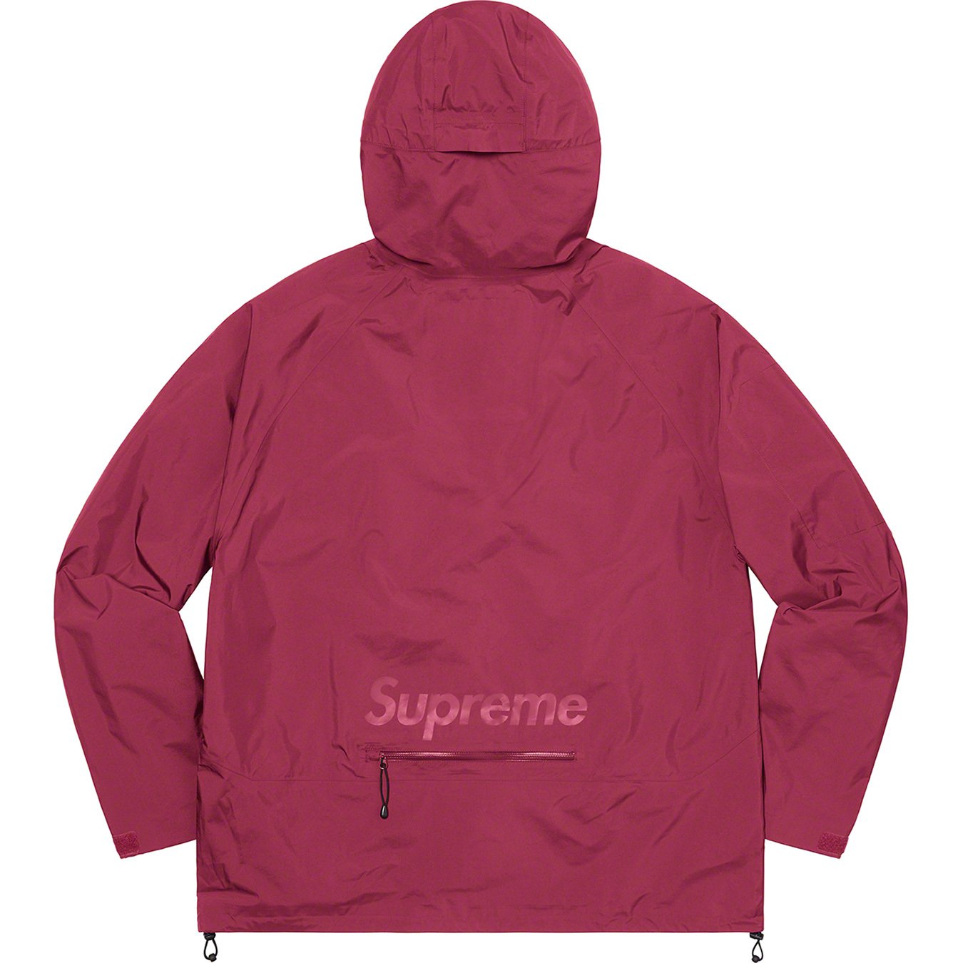 GORE-TEX Paclite Shell Jacket - spring summer 2021 - Supreme