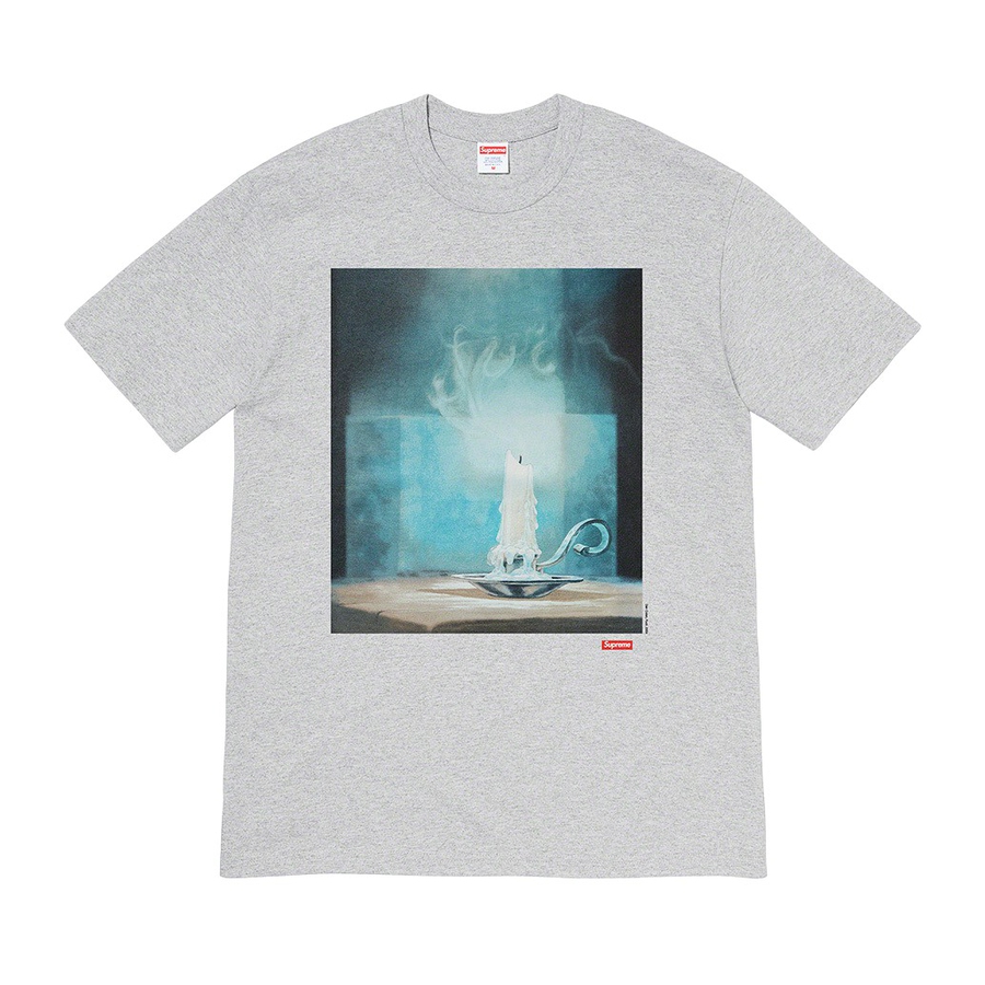 Details on Fuck Tee from spring summer 2021 (Price is $44)