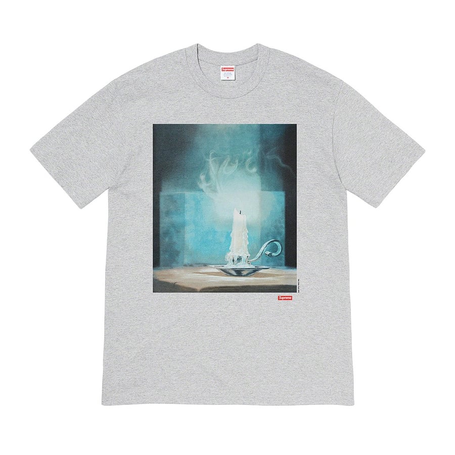 Supreme Fuck Tee releasing on Week 8 for spring summer 2021