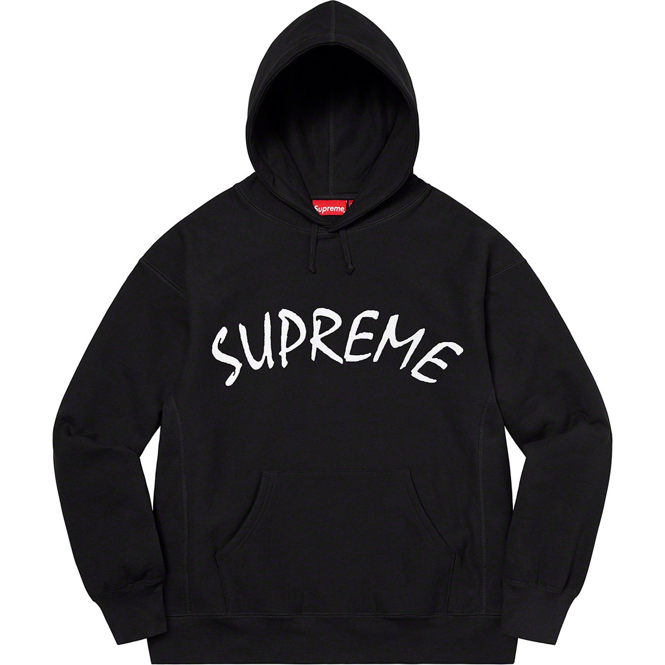 Supreme FTP arc Hooded Sweatshirt Lサイズ