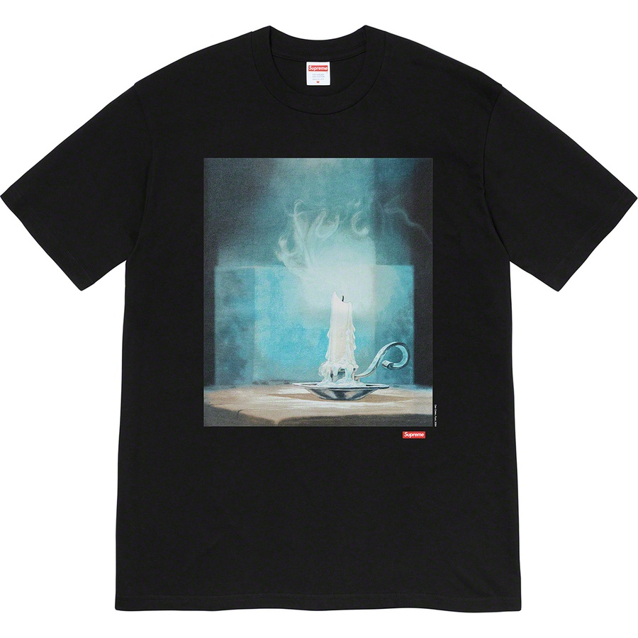 Details on Fuck Tee Black from spring summer
                                                    2021 (Price is $44)