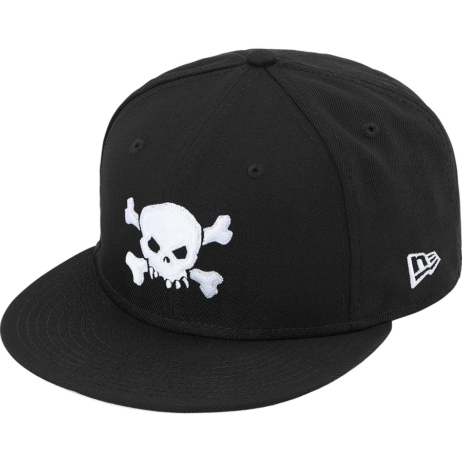 Details on Skull New Era Black from spring summer
                                                    2021 (Price is $48)