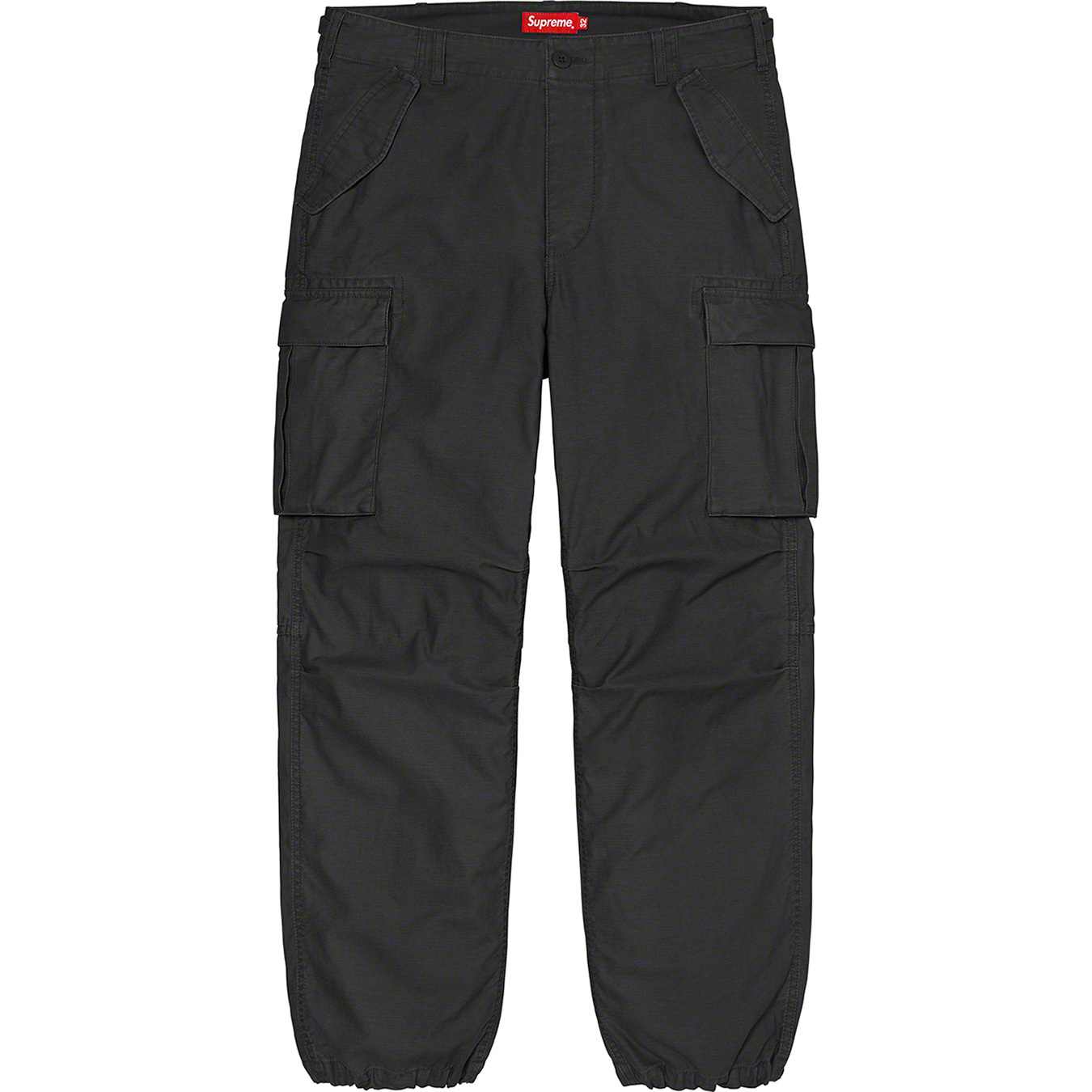 supreme Cargo Pant 2021AW