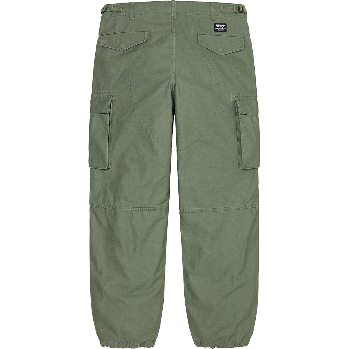 Cargo Pant - spring summer 2021 - Supreme