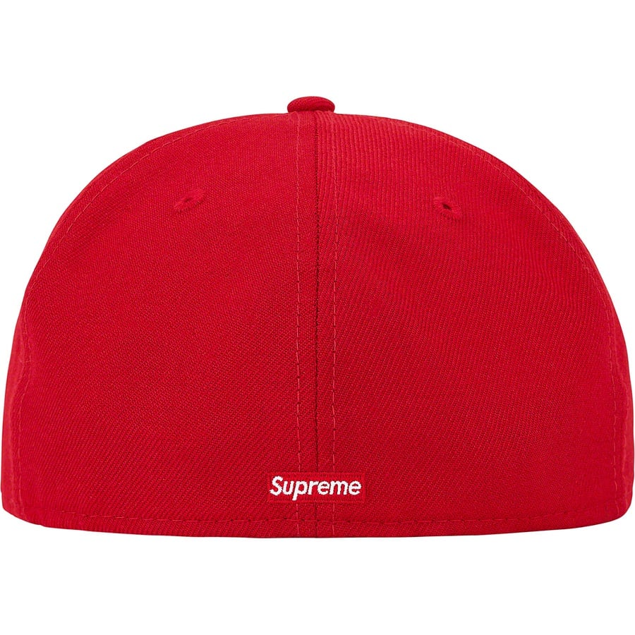 Details on Skull New Era Red from spring summer
                                                    2021 (Price is $48)