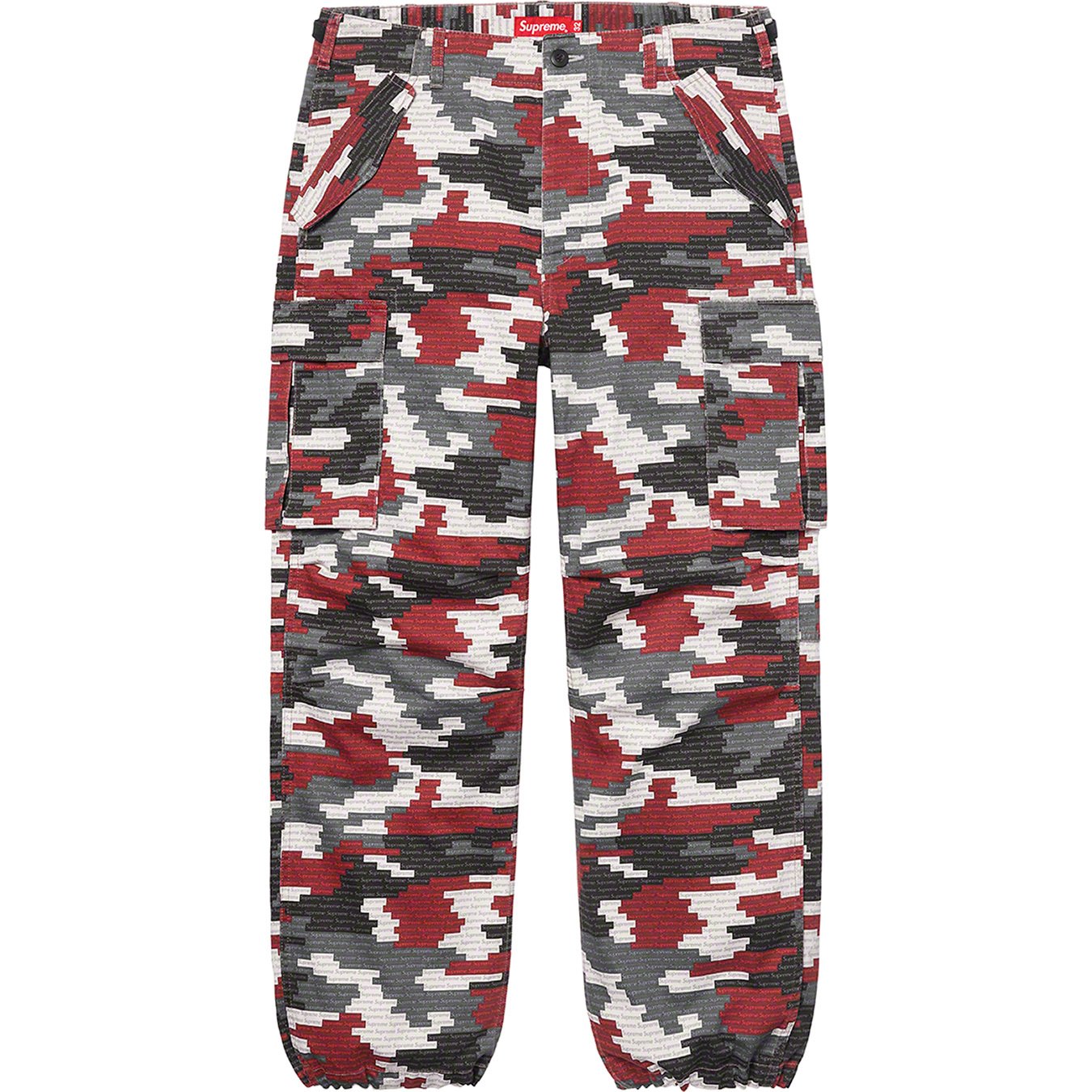 Cargo Pant - spring summer 2021 - Supreme