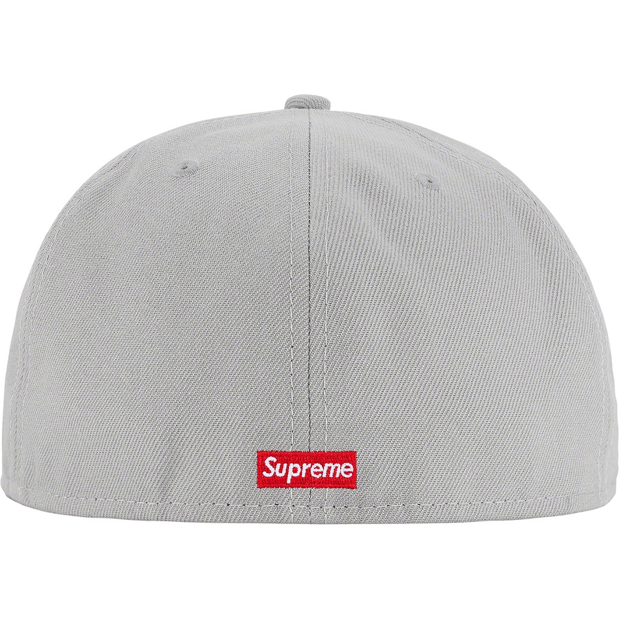 Details on Skull New Era Grey from spring summer 2021 (Price is $48)