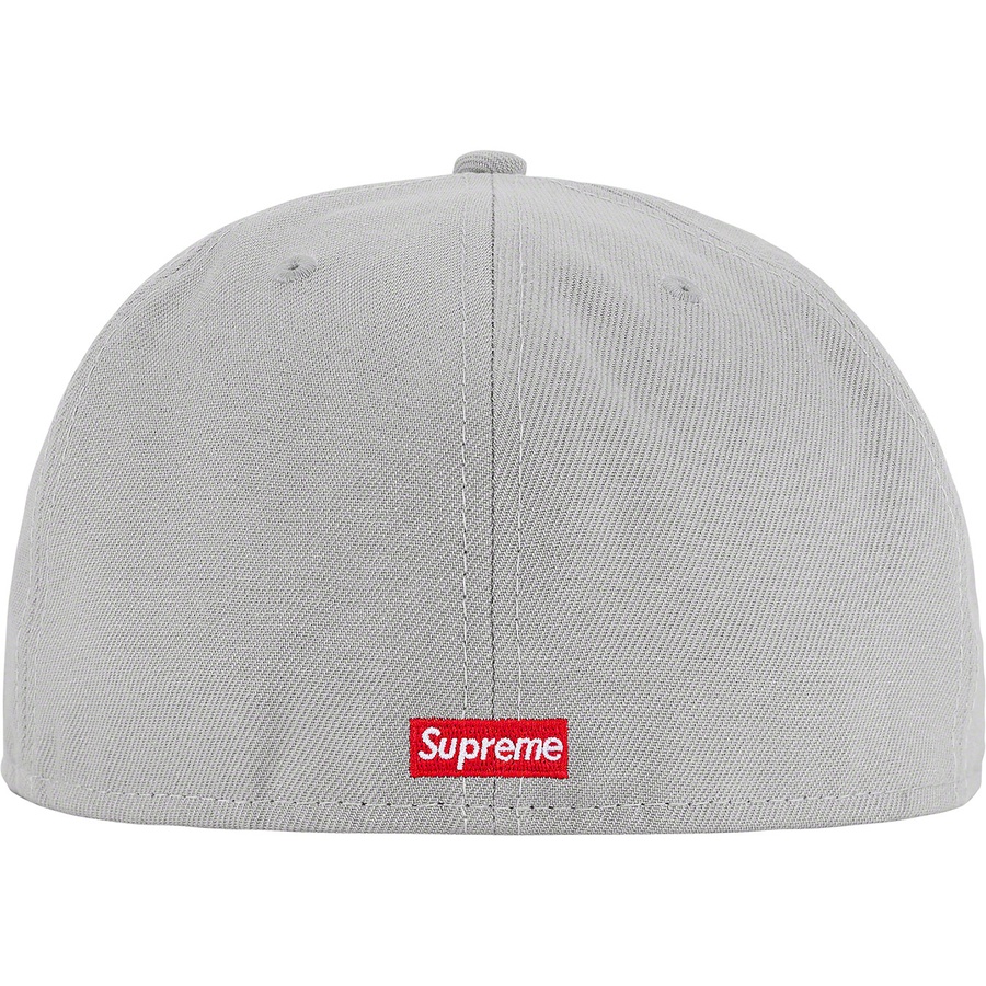 Details on Skull New Era Grey from spring summer
                                                    2021 (Price is $48)