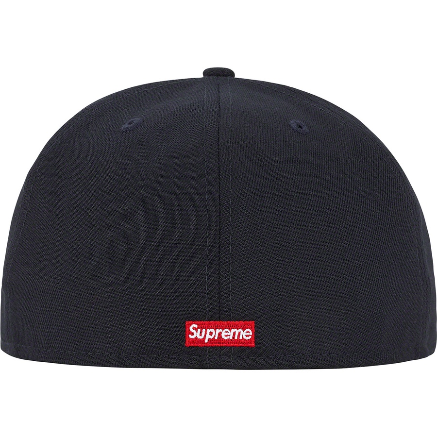 Details on Skull New Era Navy from spring summer 2021 (Price is $48)
