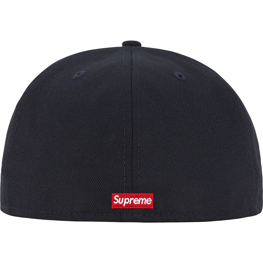 Details on Skull New Era Navy from spring summer
                                                    2021 (Price is $48)