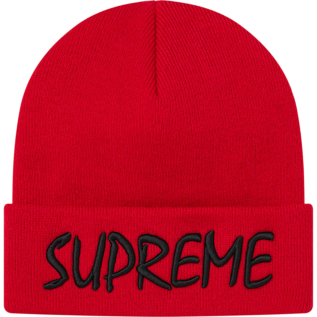 Supreme - FTP Beanie