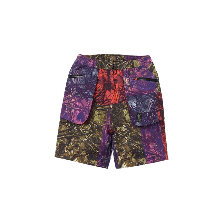 Details on Supreme SOUTH2 WEST8 River Trek Pant  from spring summer
                                                    2021 (Price is $248)