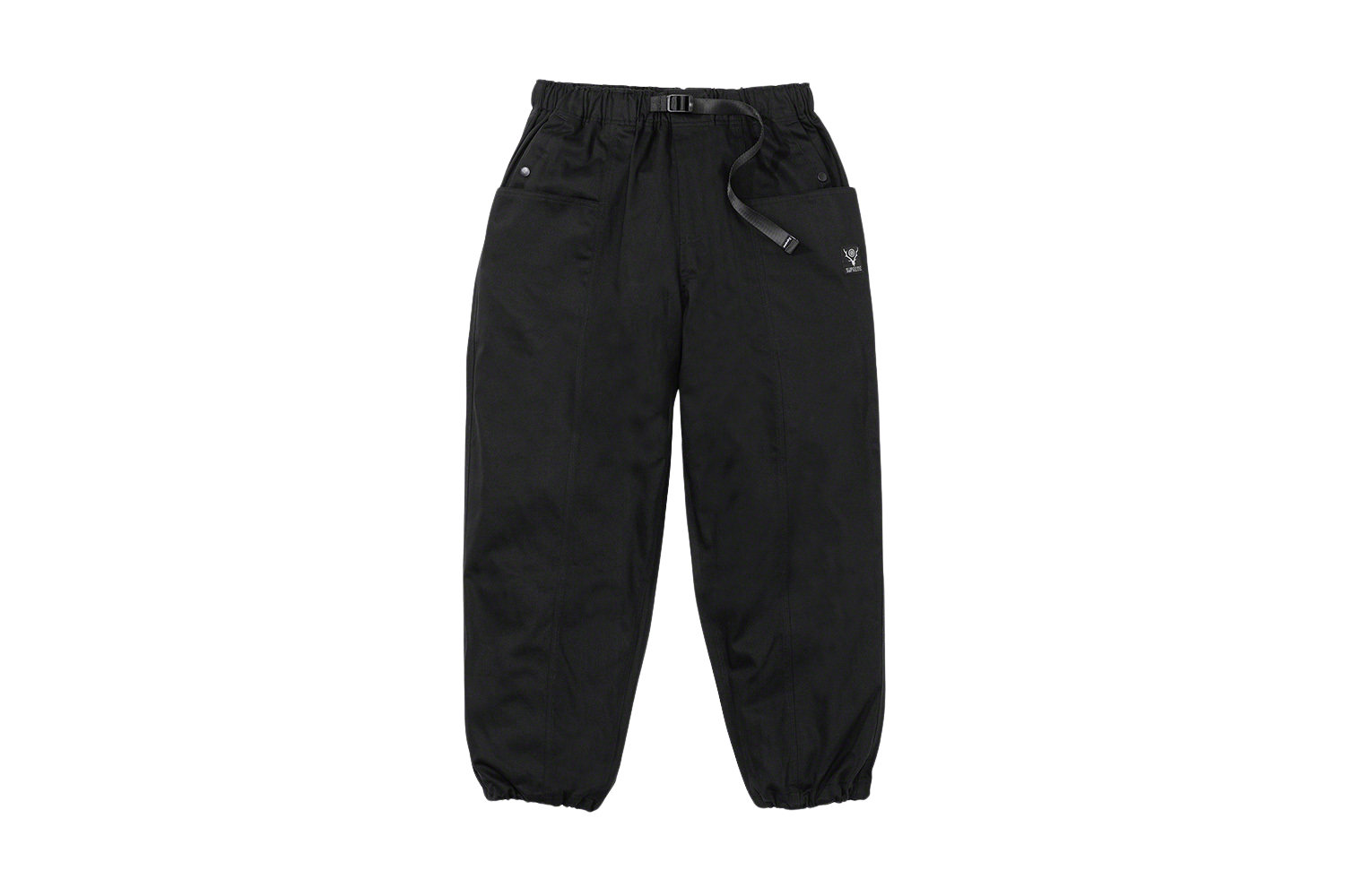 SOUTH2 WEST8 Belted Pant - spring summer 2021 - Supreme