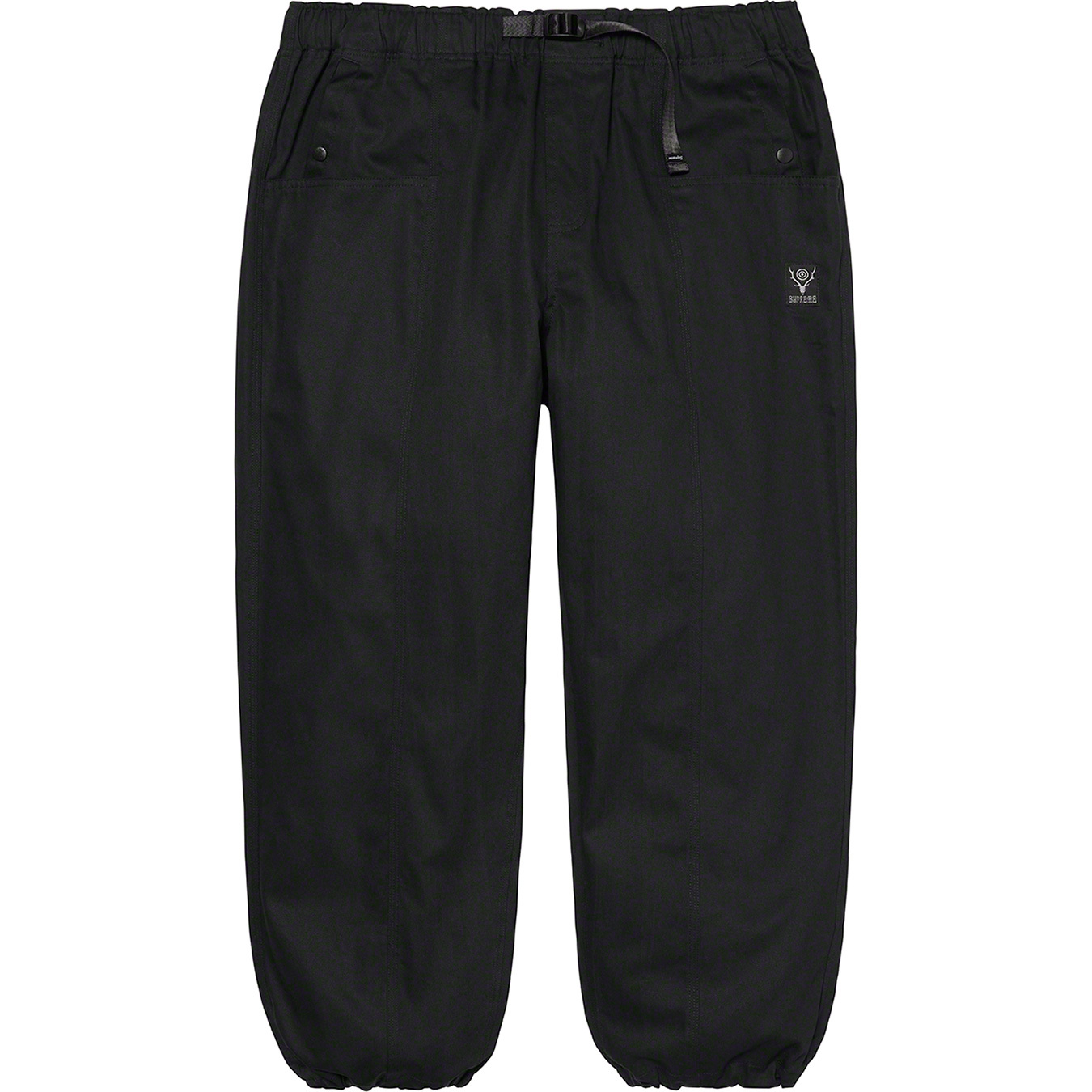 SOUTH2 WEST8 Belted Pant - spring summer 2021 - Supreme